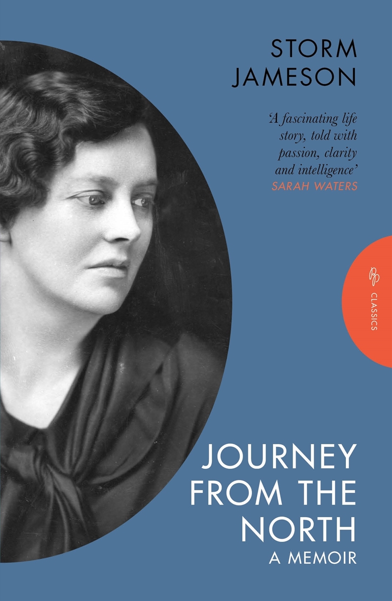 Journey from the North/Product Detail/Biographies & True Stories