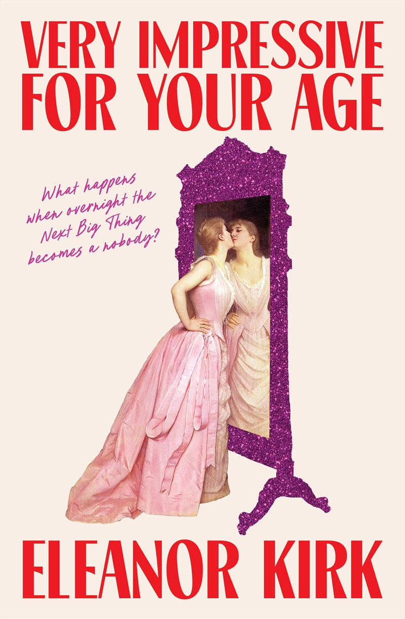 Very Impressive For Your Age/Product Detail/Modern & Contemporary