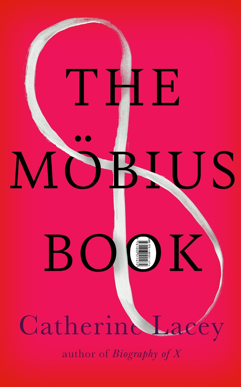 The Moebius Book/Product Detail/Modern & Contemporary