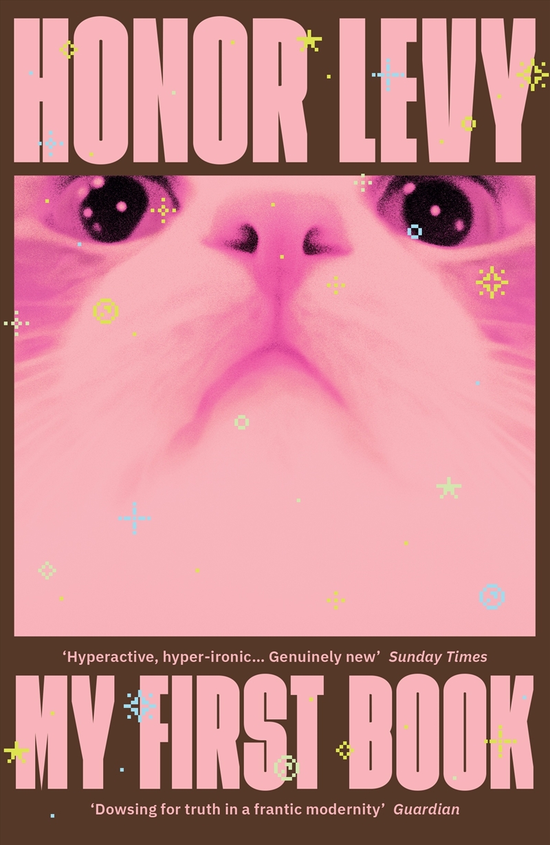 My First Book/Product Detail/Modern & Contemporary