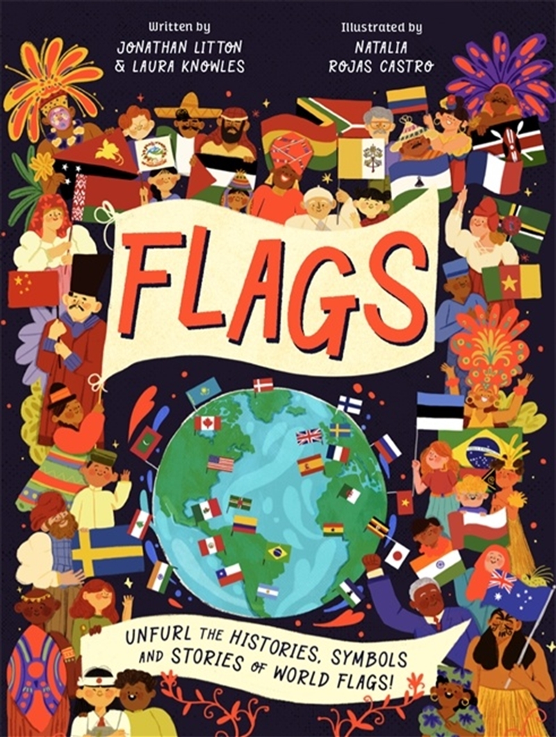 Flags/Product Detail/Early Childhood Fiction Books