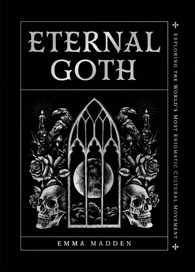 Eternal Goth/Product Detail/Arts & Entertainment