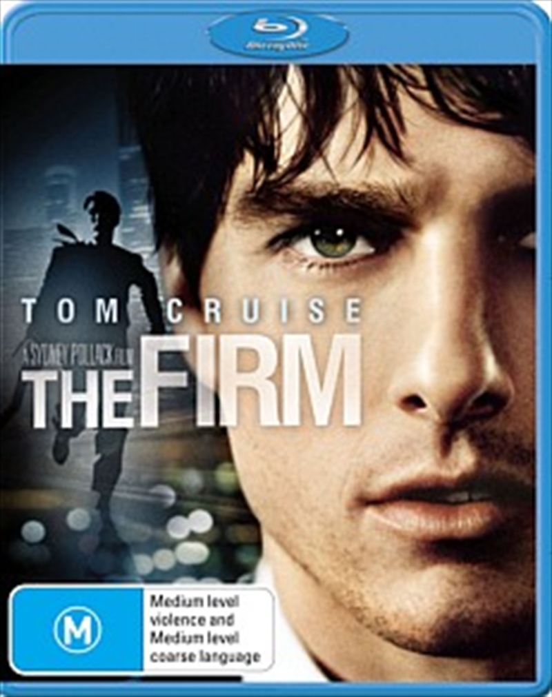 Firm/Product Detail/Thriller