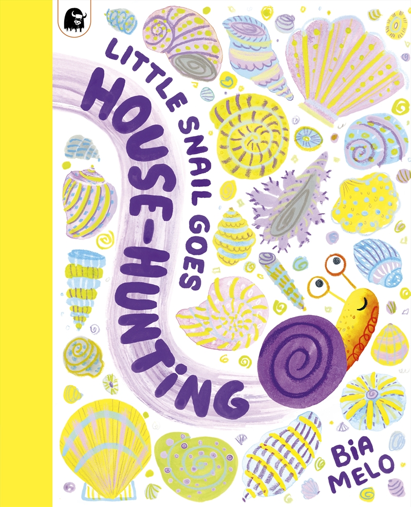 Little Snail Goes House-Hunting/Product Detail/Early Childhood Fiction Books