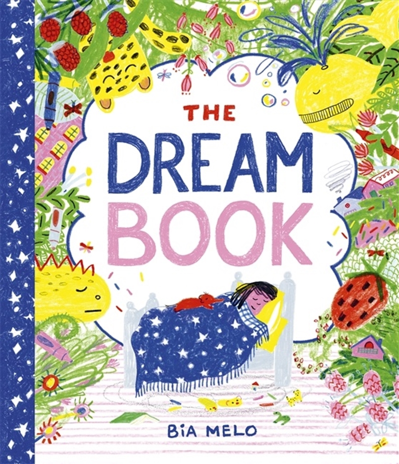 The Dream Book/Product Detail/Early Childhood Fiction Books