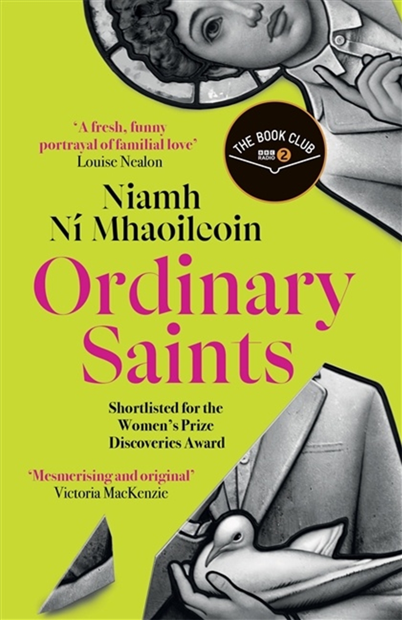 Ordinary Saints/Product Detail/Modern & Contemporary