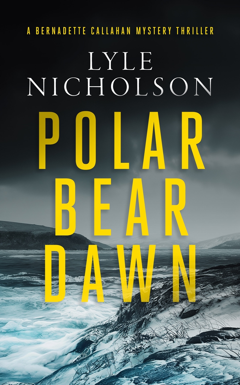Polar Bear Dawn/Product Detail/Society & Culture