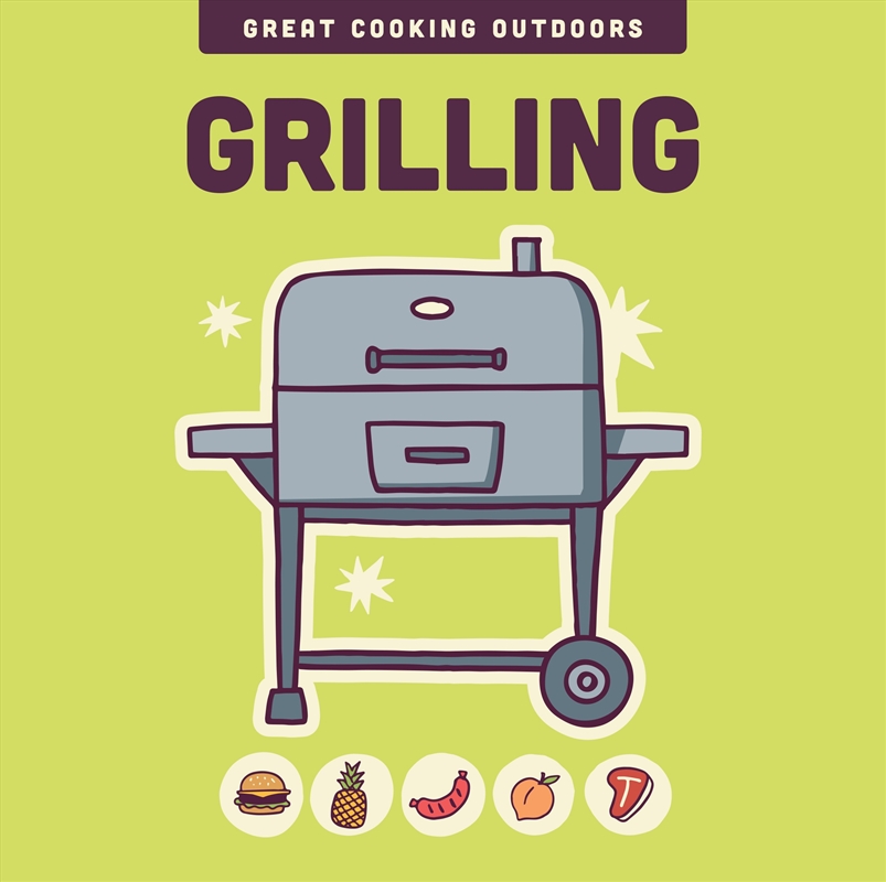 Grilling/Product Detail/Recipes, Food & Drink
