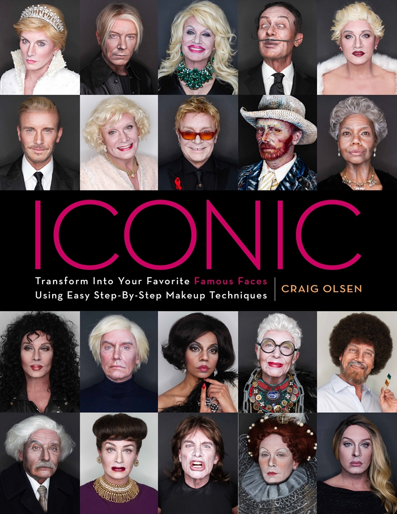 Iconic/Product Detail/Fashion & Style Guides
