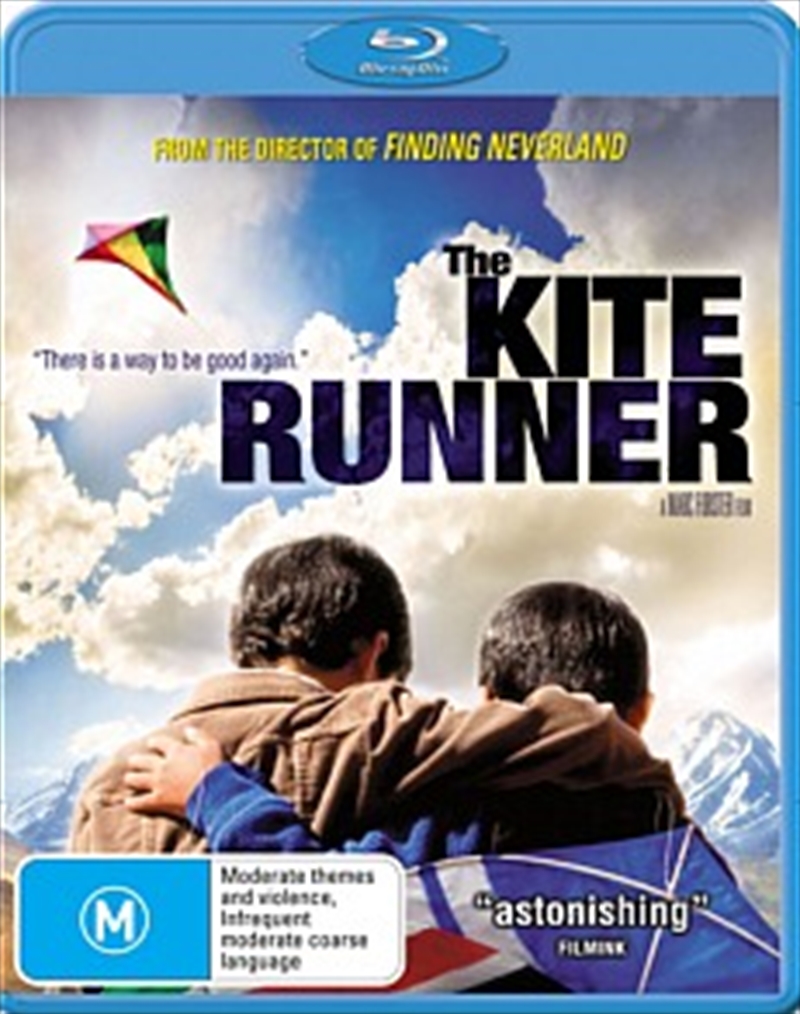 Kite Runner/Product Detail/Drama