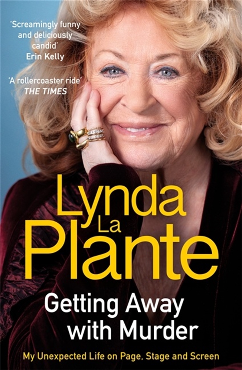 Getting Away with Murder/Product Detail/Biographies & True Stories