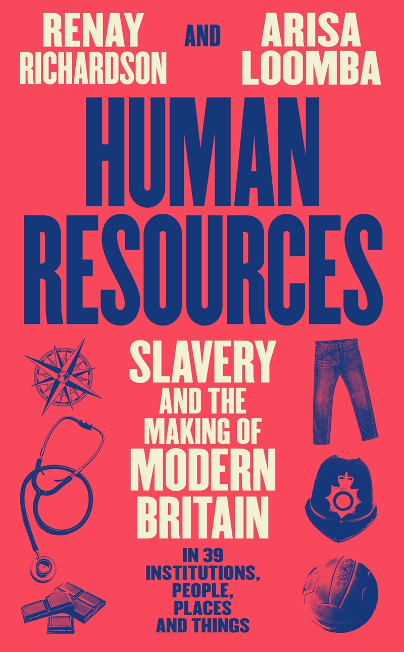 Human Resources/Product Detail/History