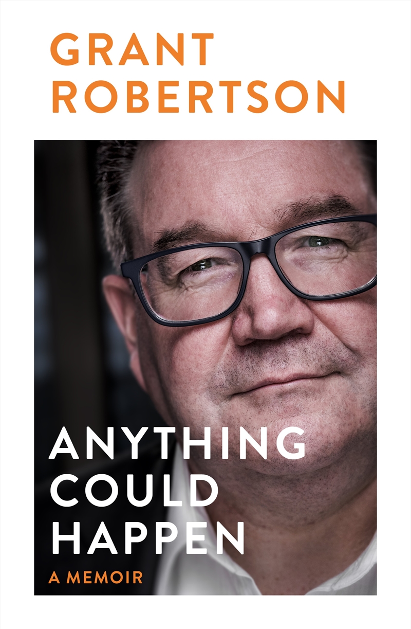 Anything Could Happen/Product Detail/Biographies & True Stories