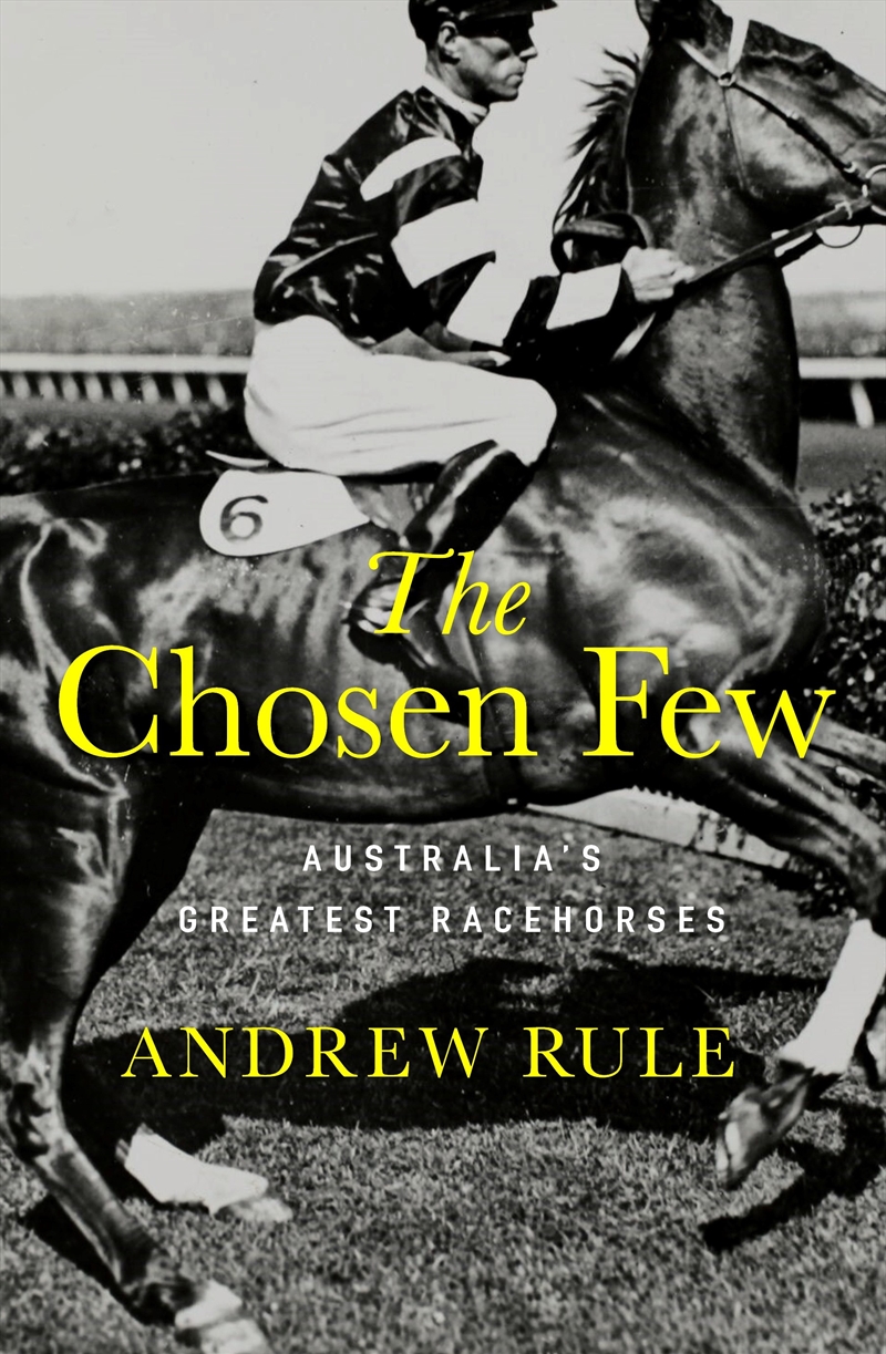 The Chosen Few/Product Detail/Sport & Recreation