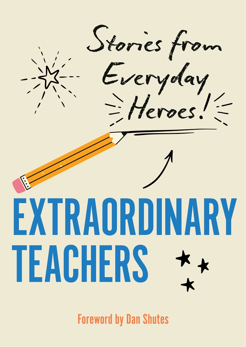 Extraordinary Teachers/Product Detail/Reading
