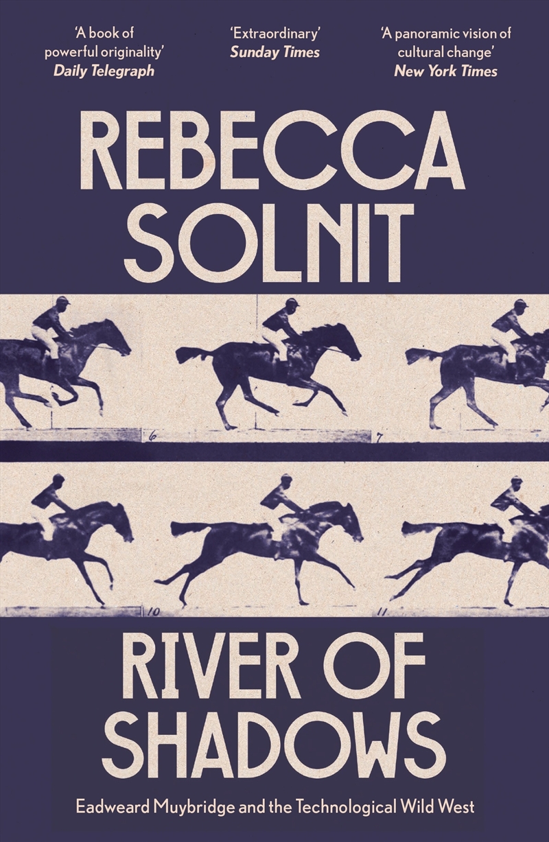 River Of Shadows/Product Detail/Biographies & True Stories