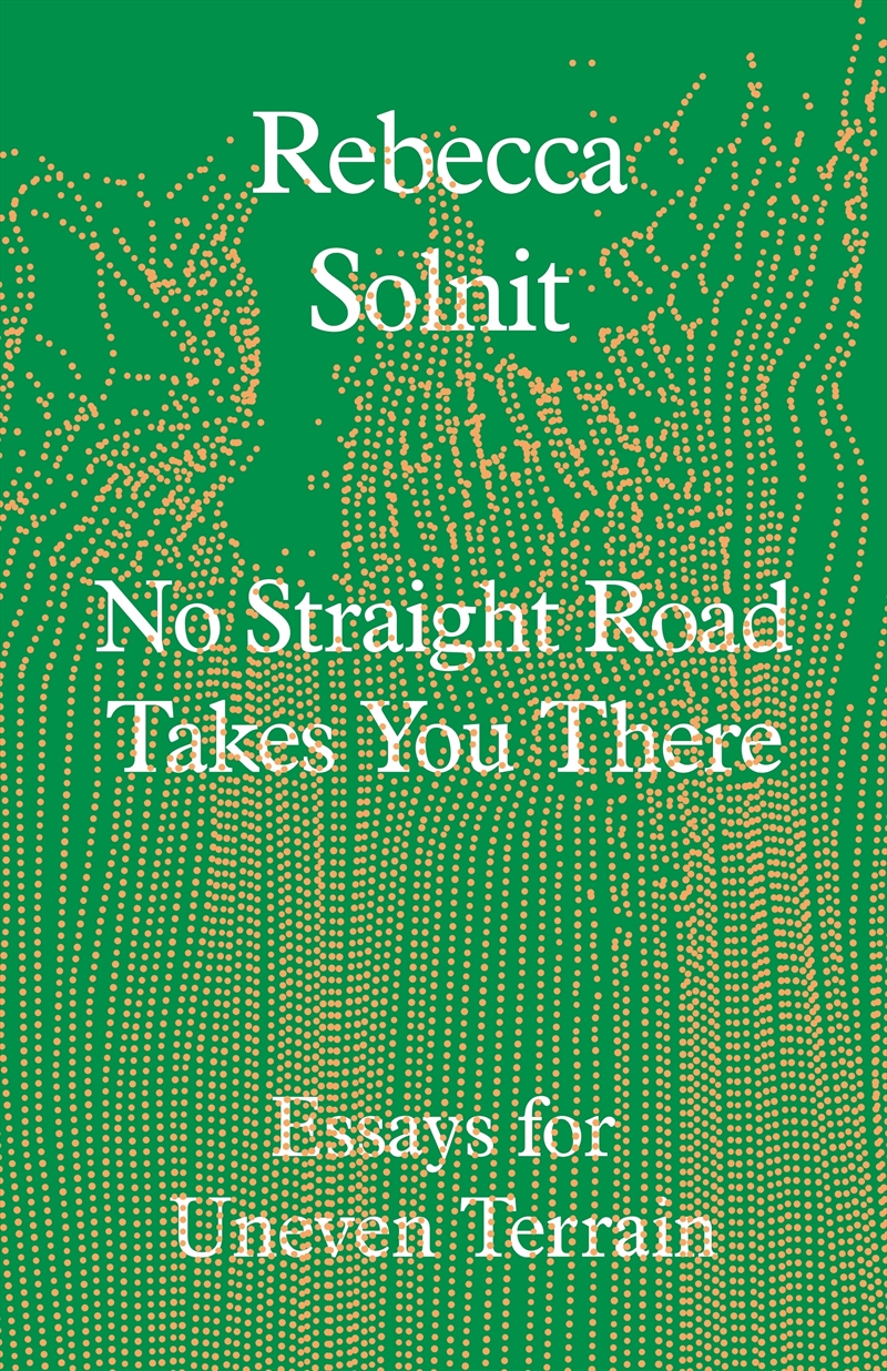 No Straight Road Takes You There/Product Detail/Literature & Poetry