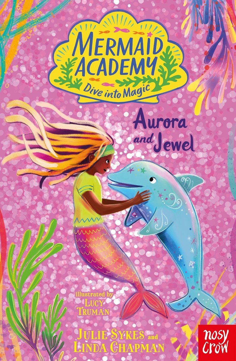 Mermaid Academy/Product Detail/Childrens Fiction Books