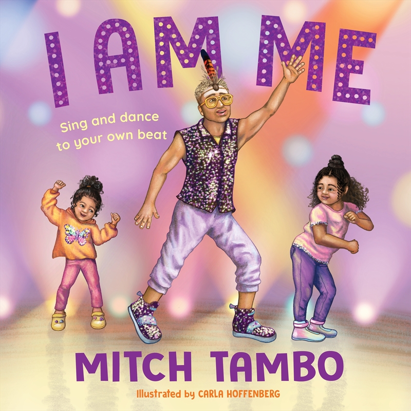 I Am Me/Product Detail/Early Childhood Fiction Books