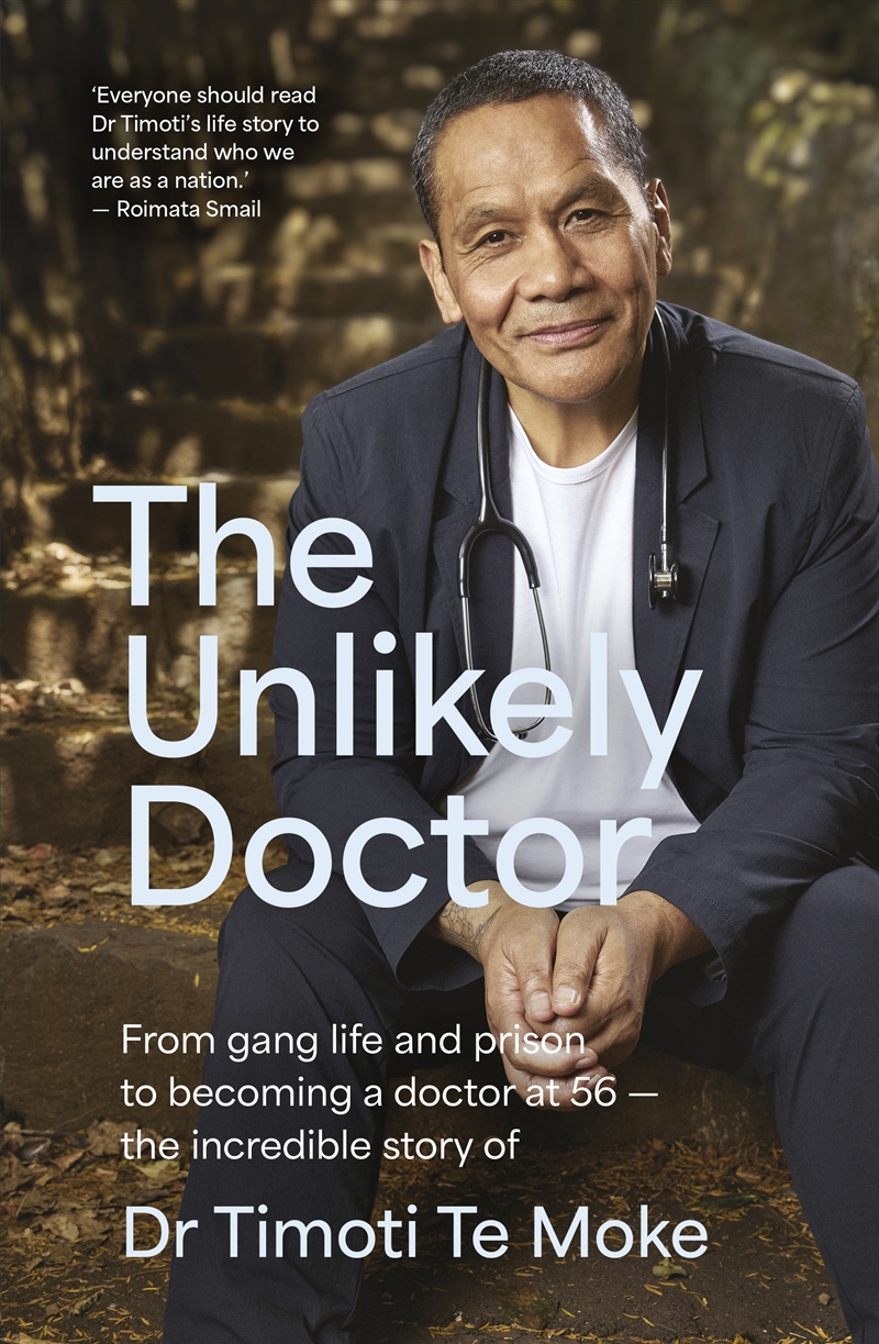 The Unlikely Doctor/Product Detail/Biographies & True Stories