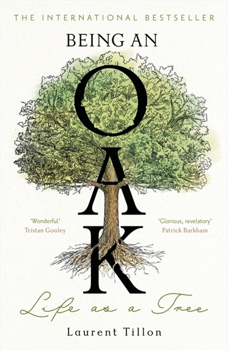 Being An Oak/Product Detail/Animals & Nature