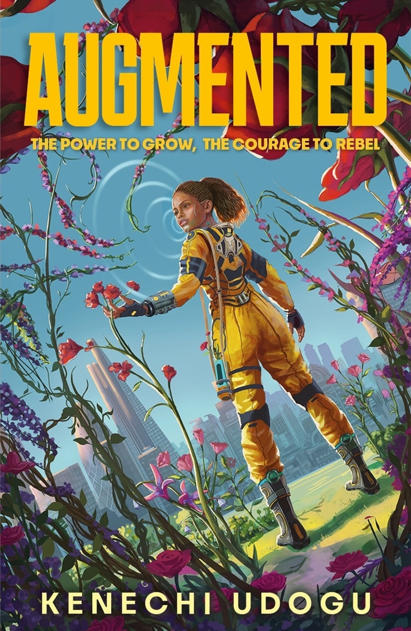Augmented/Product Detail/Childrens Fiction Books