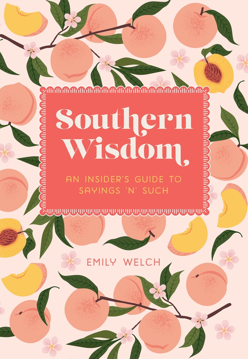 Southern Wisdom/Product Detail/Comedy