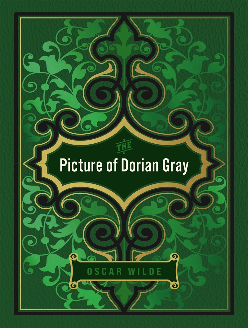The Picture Of Dorian Gray/Product Detail/General Fiction Books
