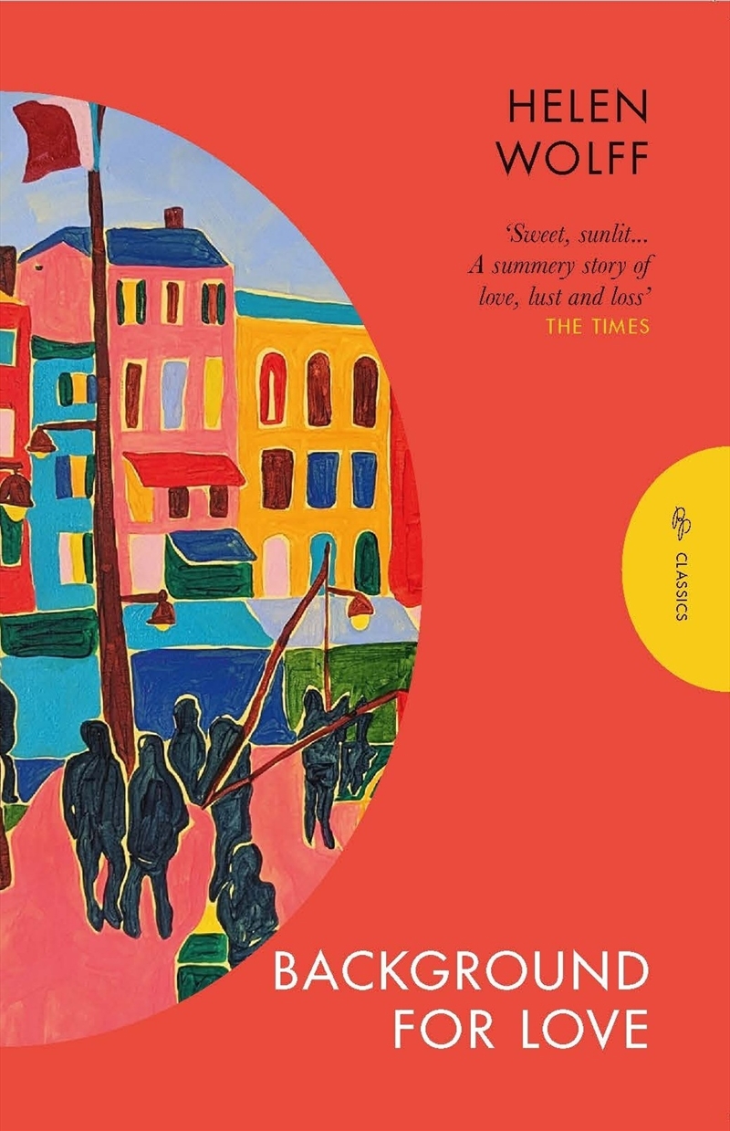 Background For Love/Product Detail/General Fiction Books