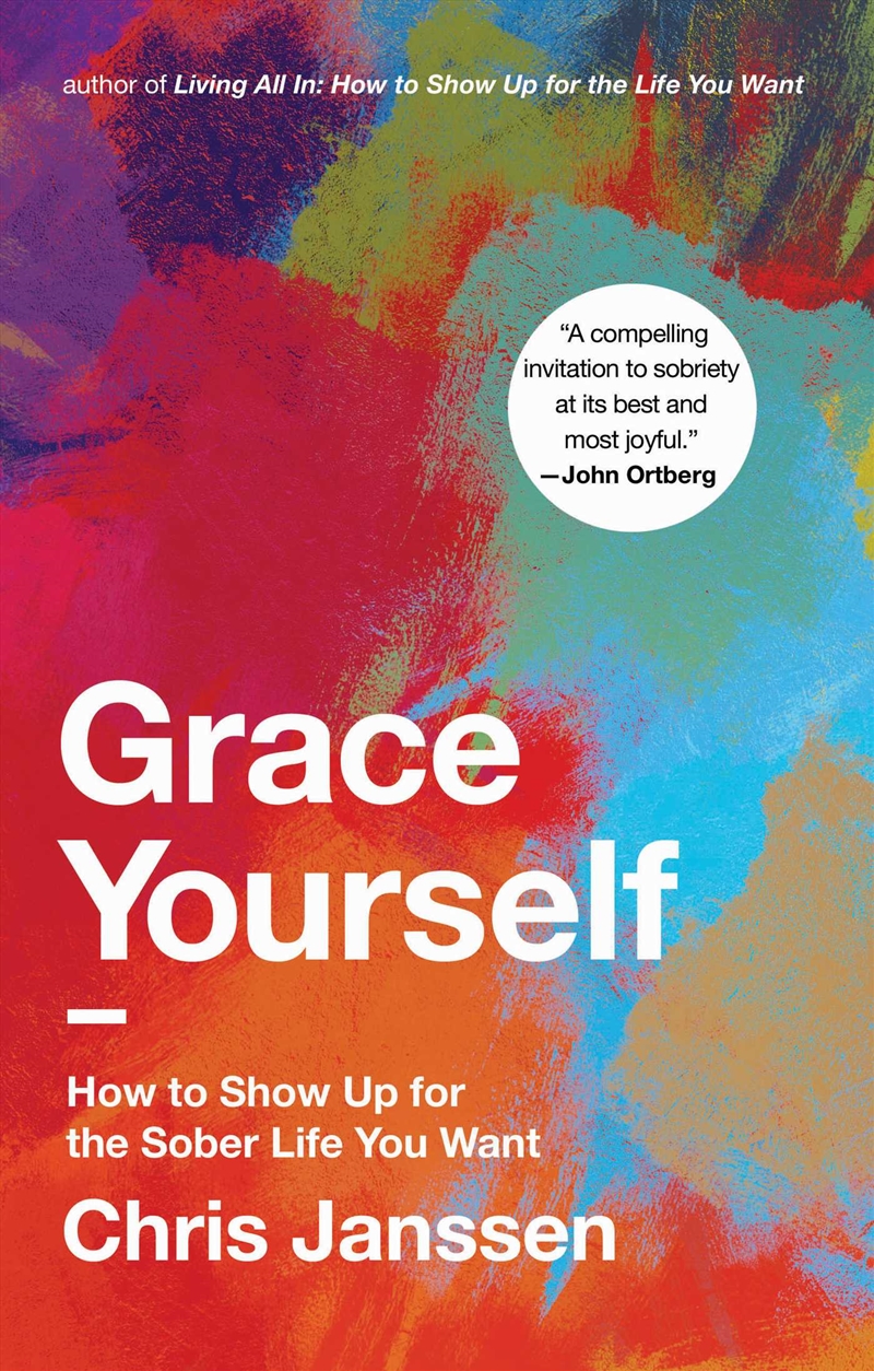Grace Yourself/Product Detail/Self Help & Personal Development