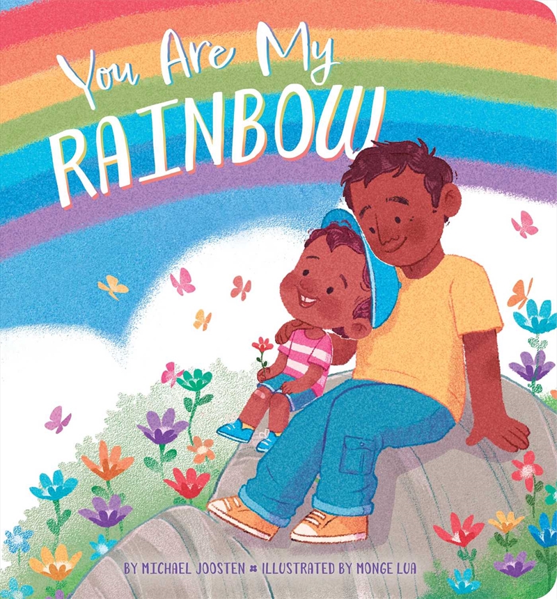 You Are My Rainbow/Product Detail/Early Childhood Fiction Books