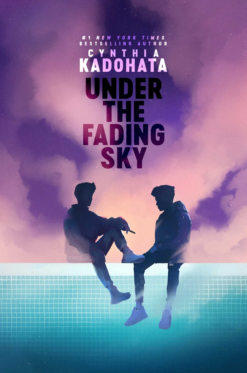 Under the Fading Sky/Product Detail/Young Adult Fiction