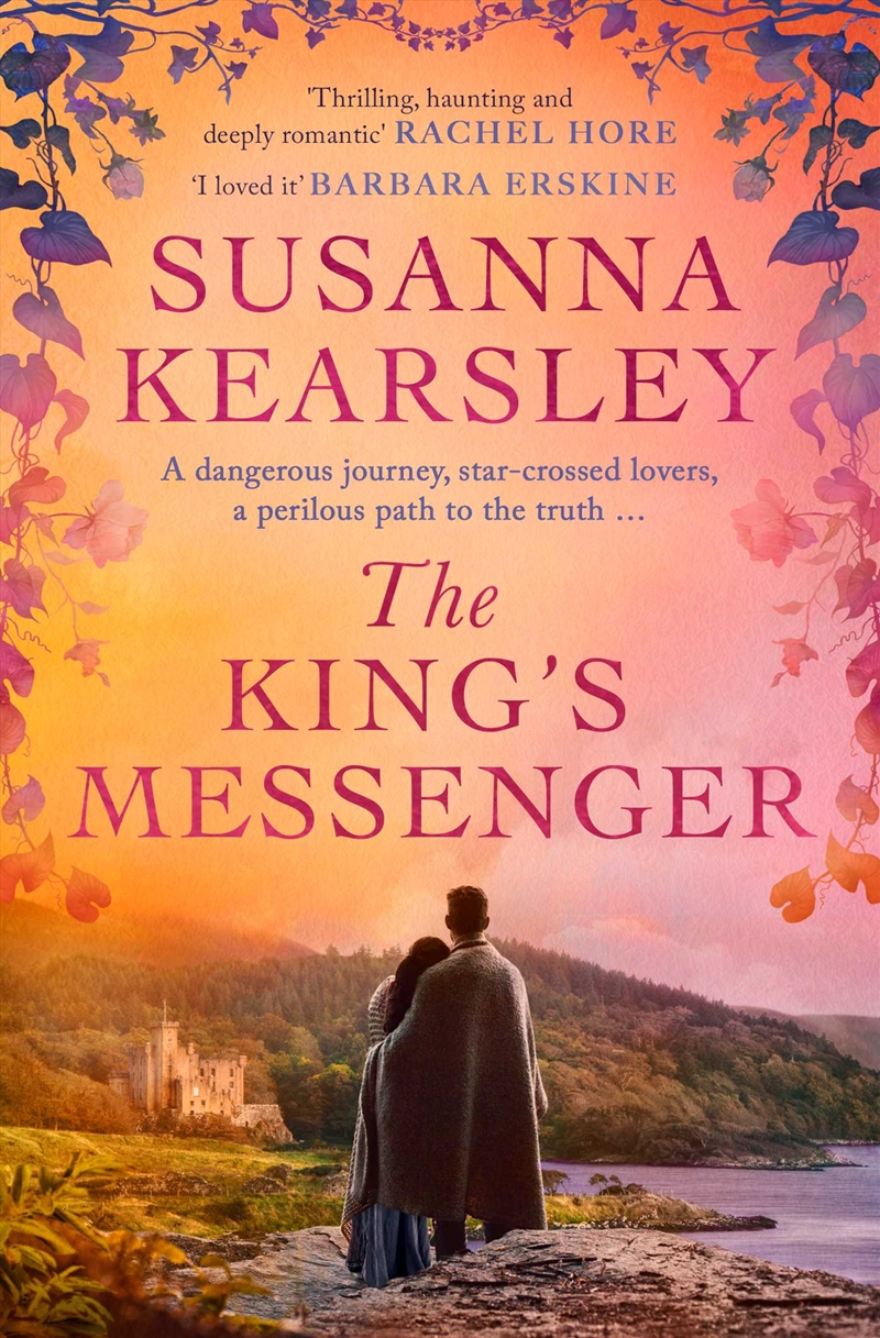 The King's Messenger/Product Detail/Historical Fiction