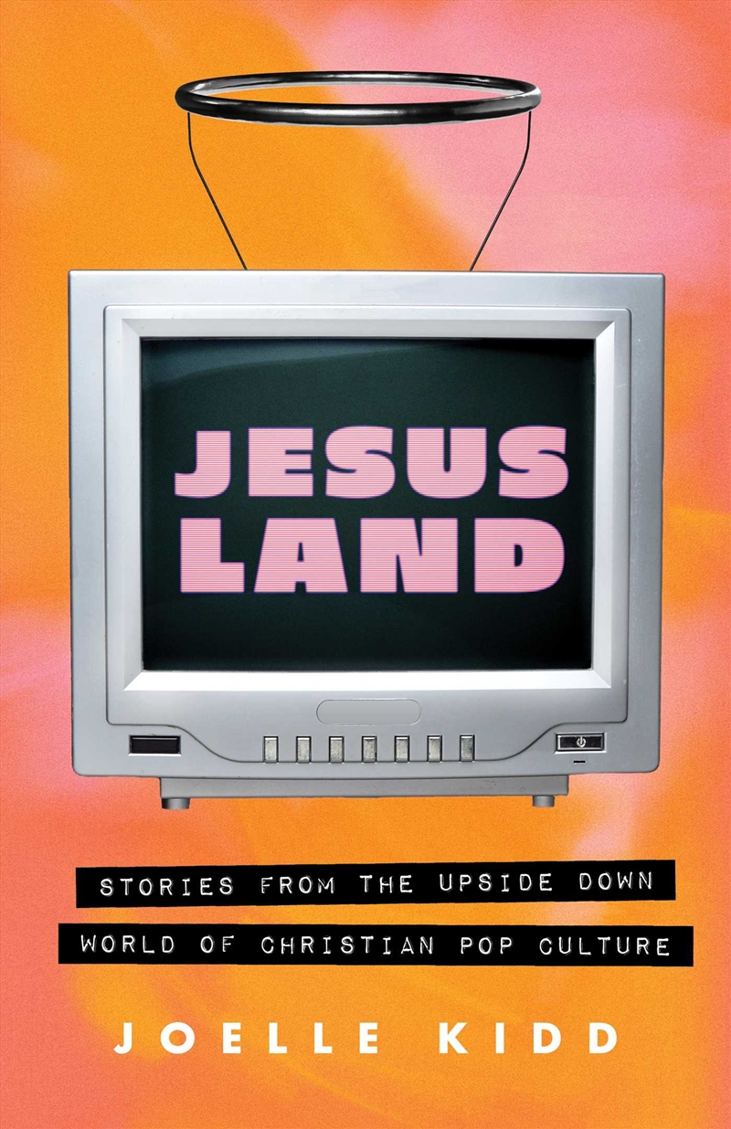 Jesusland/Product Detail/Politics & Government