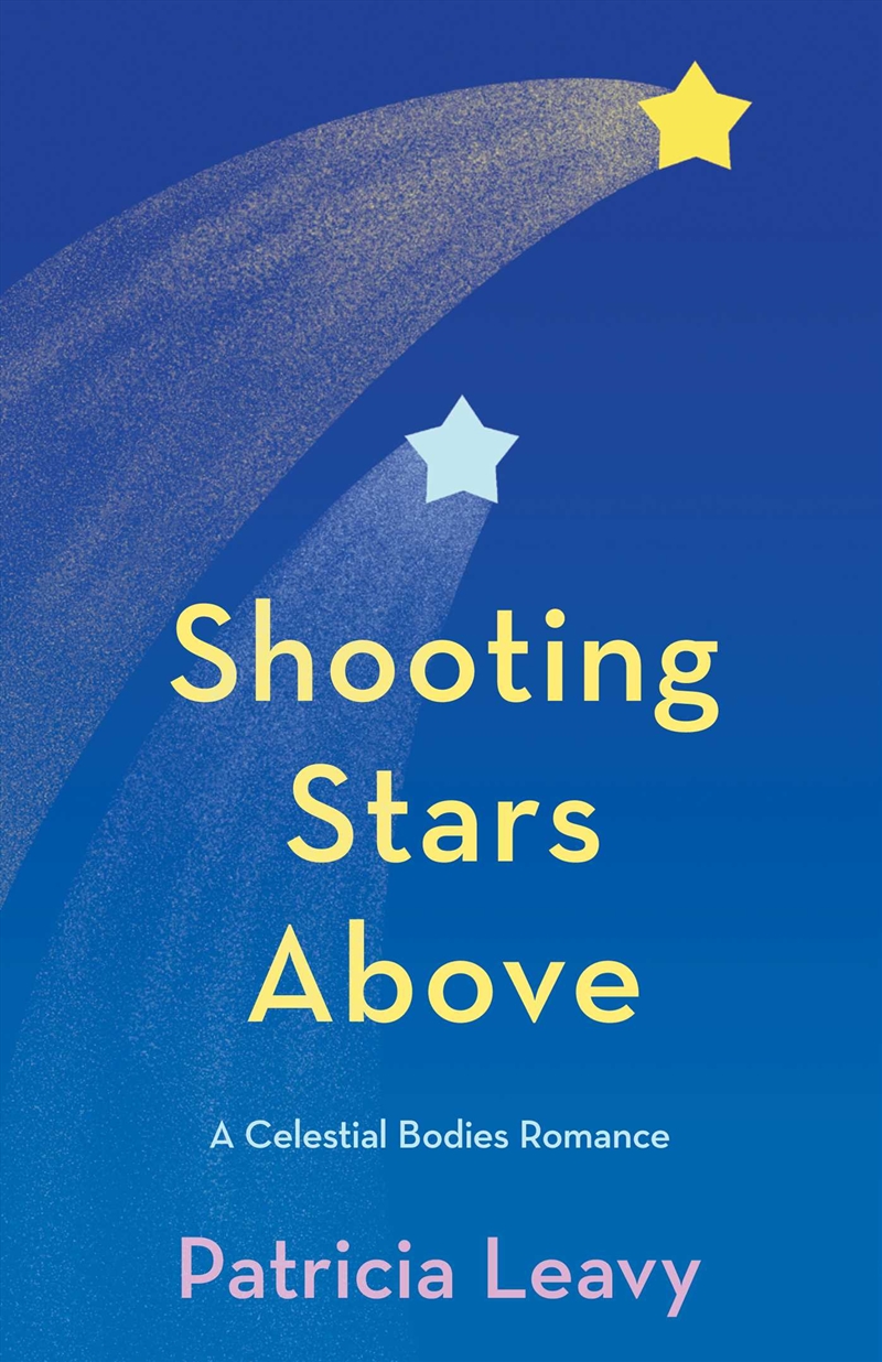 Shooting Stars Above/Product Detail/Romance