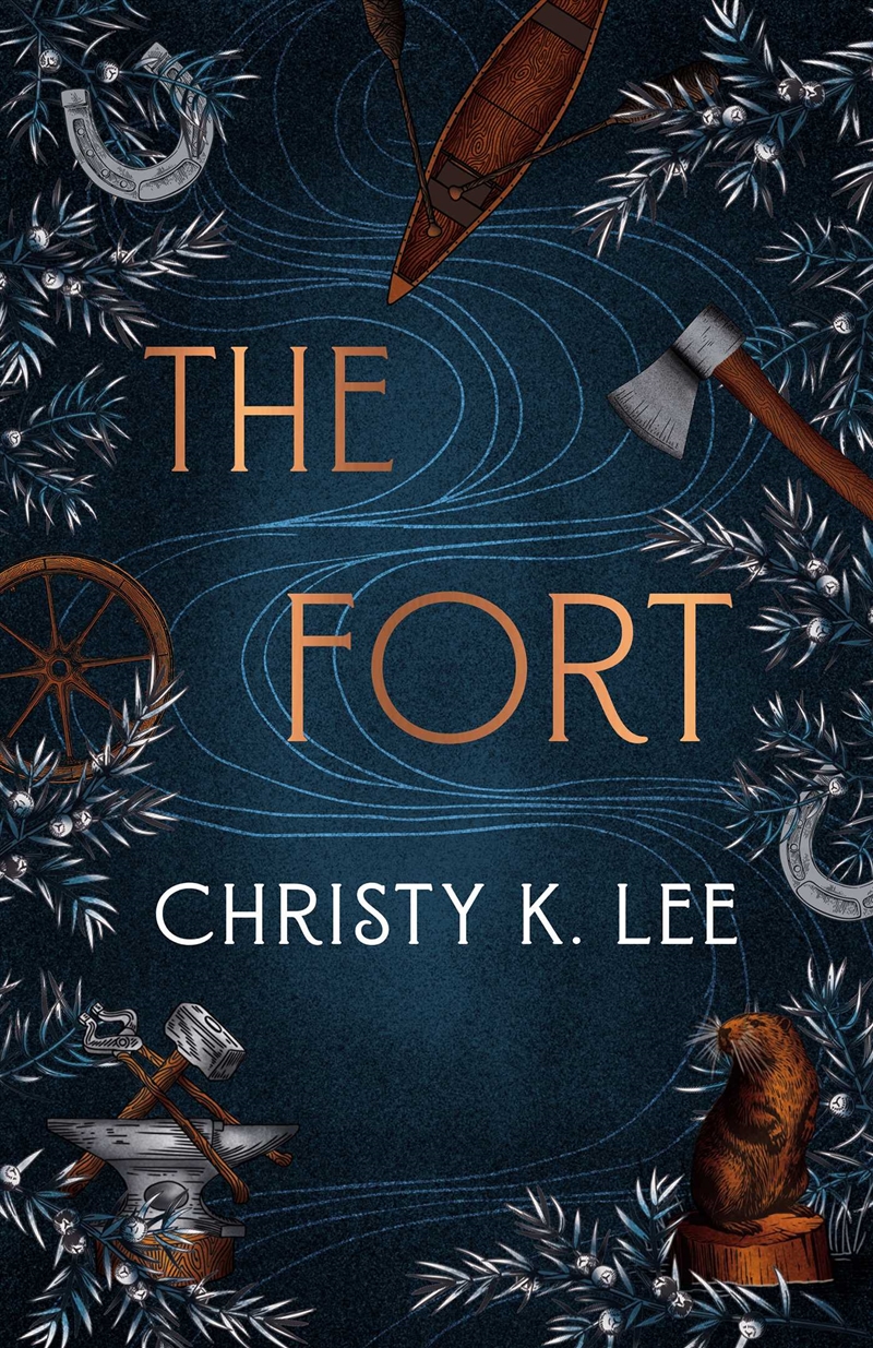 The Fort/Product Detail/Historical Fiction