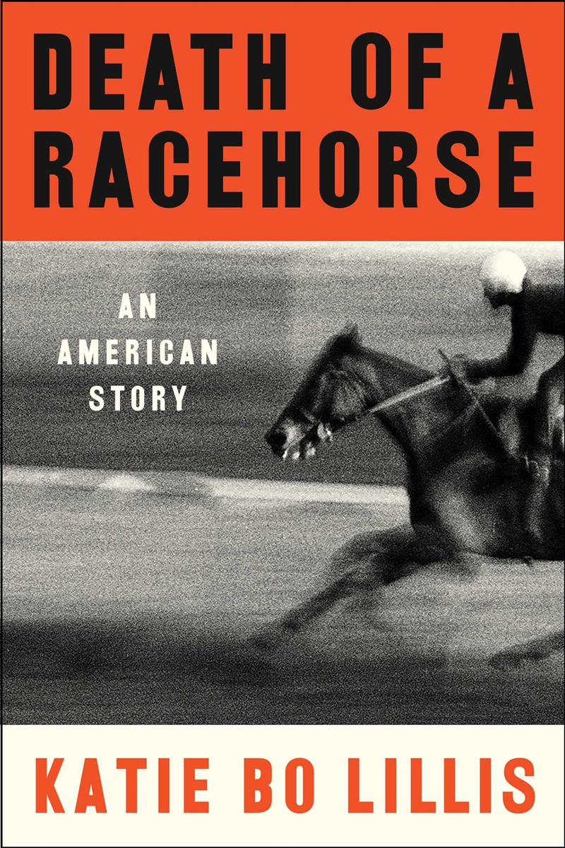 Death of a Racehorse/Product Detail/Sport & Recreation