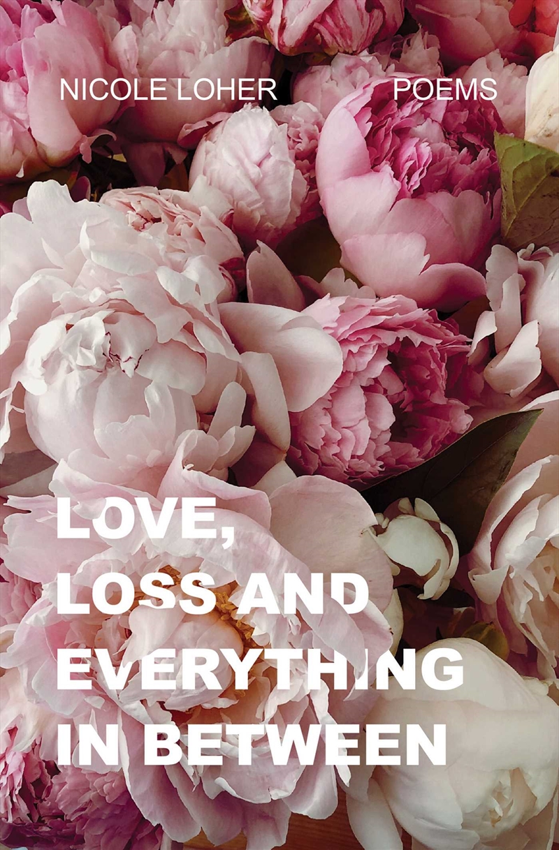 Love, Loss, and Everything In Between/Product Detail/Reading