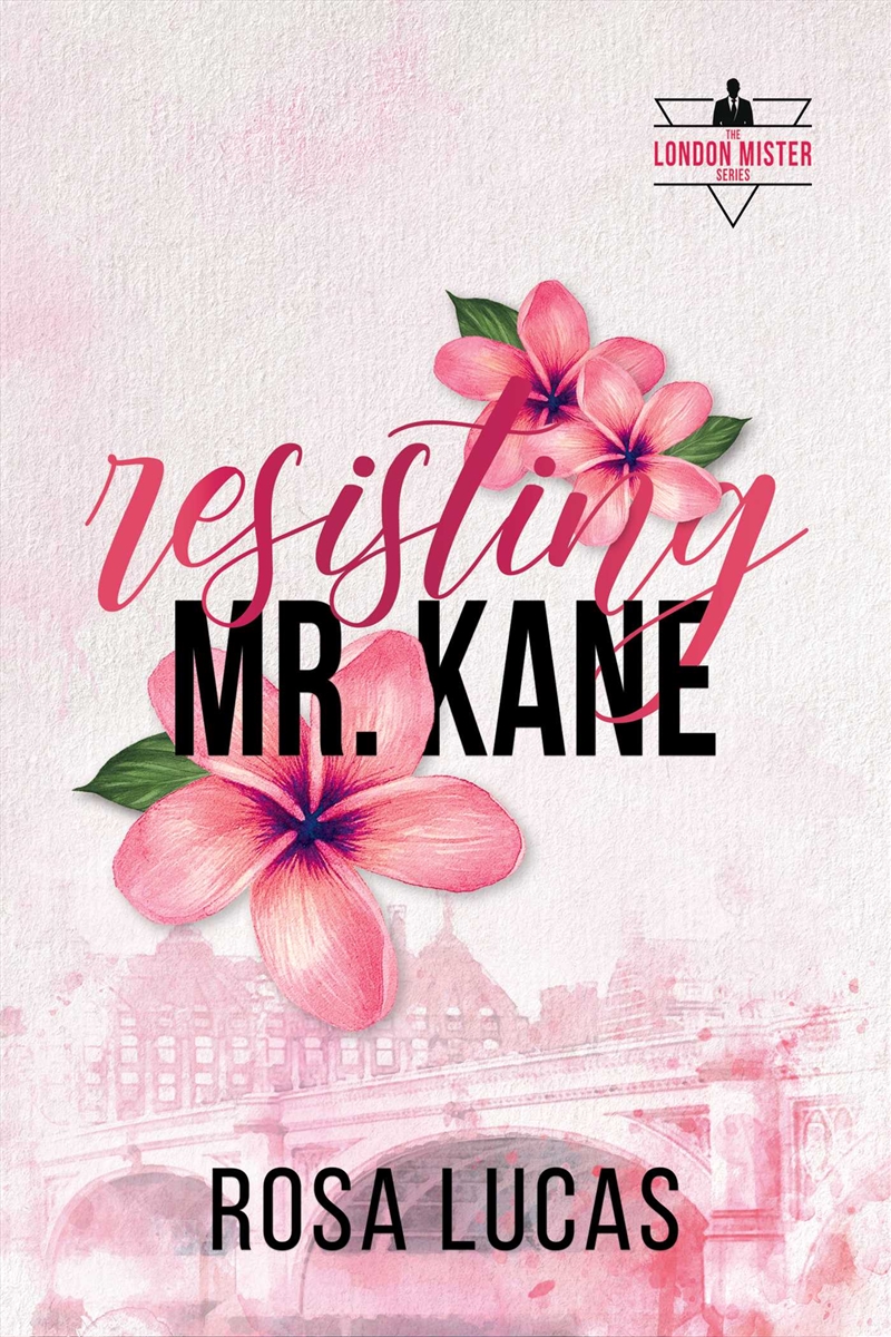 Resisting Mr. Kane/Product Detail/Romance