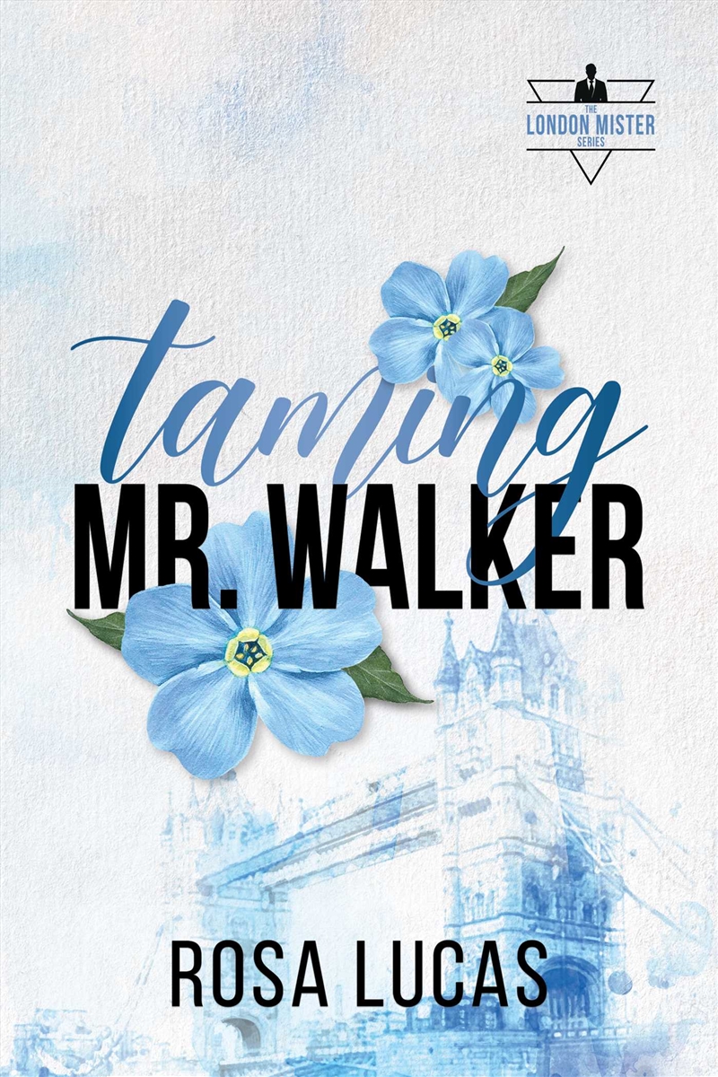 Taming Mr. Walker/Product Detail/Romance