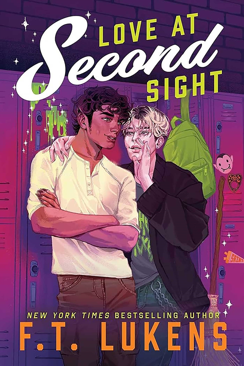 Love at Second Sight/Product Detail/Childrens Fiction Books