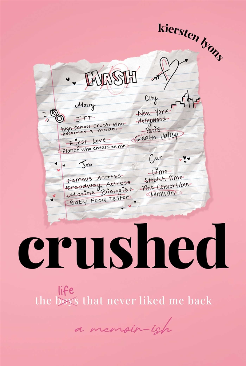 crushed/Product Detail/Family & Health