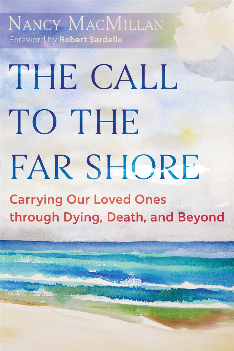 The Call to the Far Shore/Product Detail/Family & Health