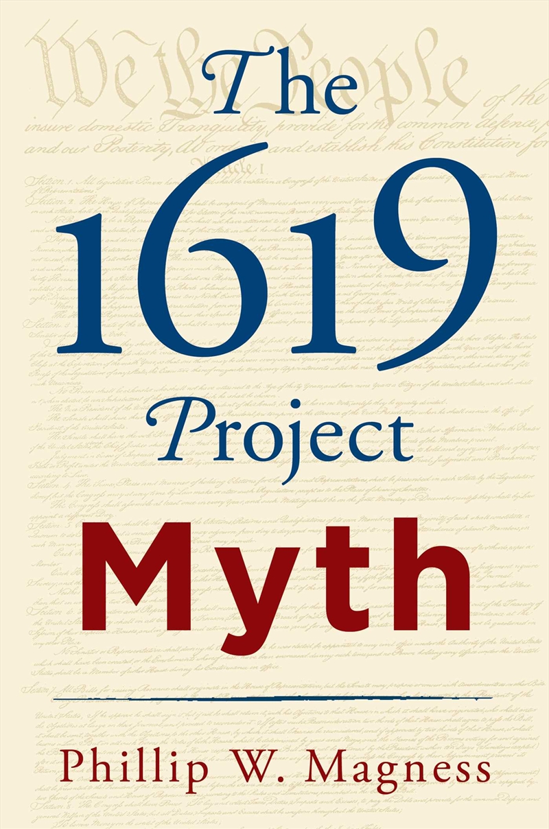 The 1619 Project/Product Detail/History