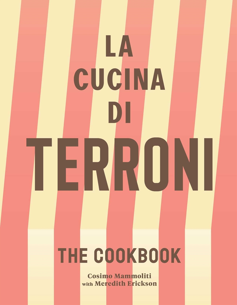 La Cucina Di Terroni/Product Detail/Recipes, Food & Drink