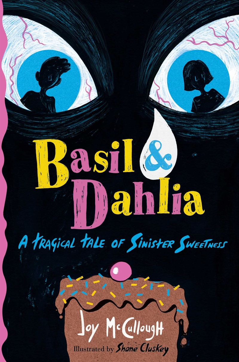 Basil & Dahlia/Product Detail/Childrens Fiction Books
