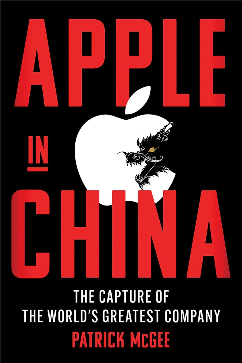 Apple in China/Product Detail/Business Leadership & Management