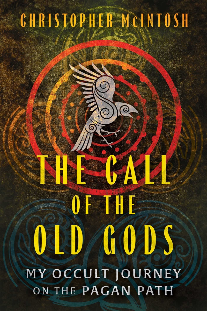 The Call of the Old Gods/Product Detail/Religion & Beliefs