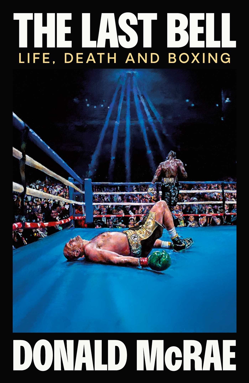 The Last Bell/Product Detail/Sport & Recreation