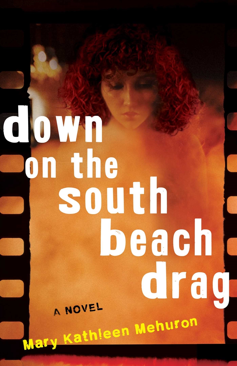 Down On The South Beach Drag/Product Detail/General Fiction Books